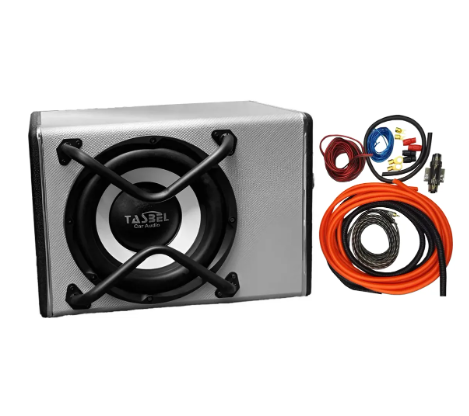 Subwoofer 10 Pulgadas 7000W Tasbel